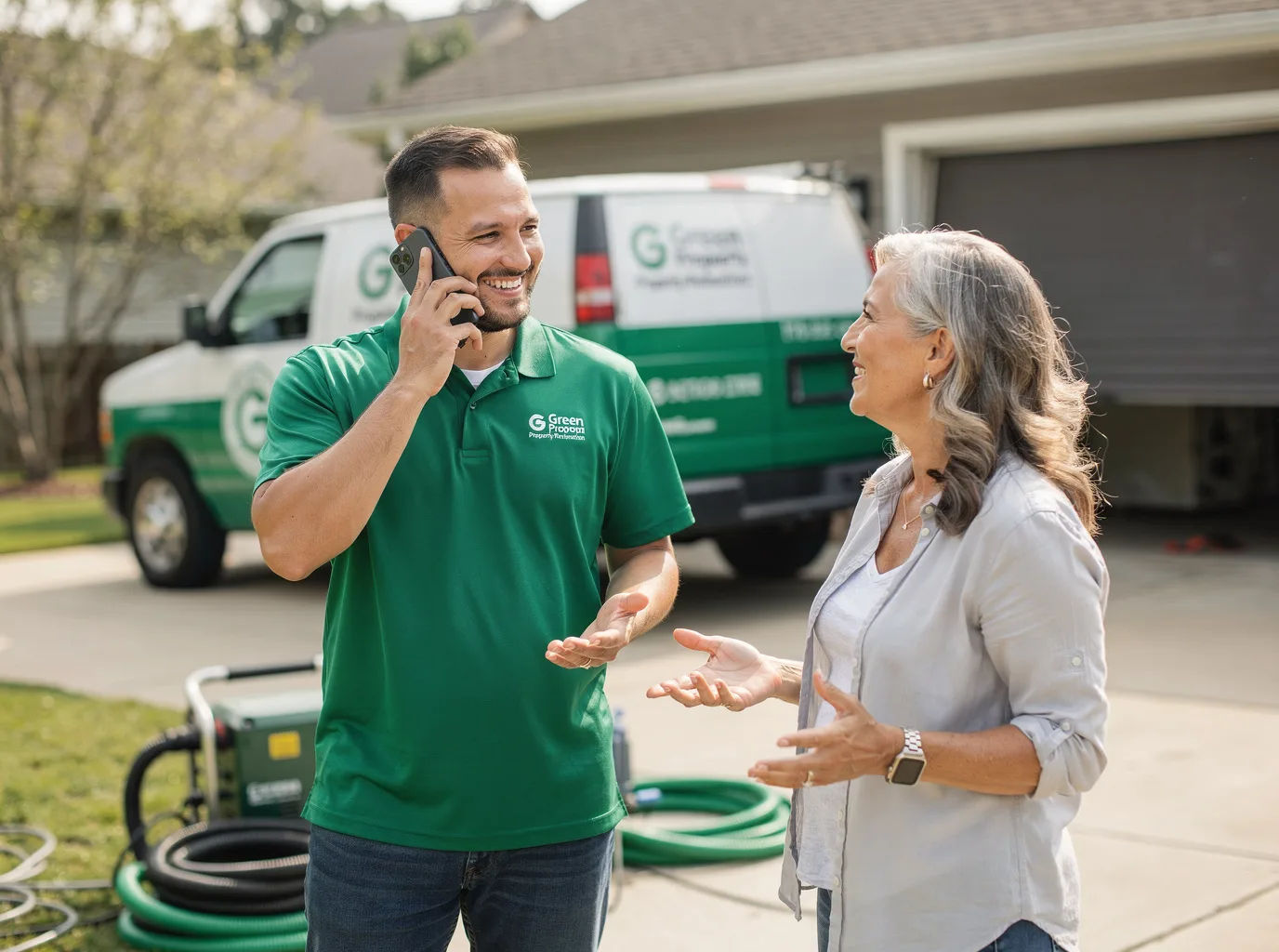 Water Damage Restoration Milton, KY FAQs